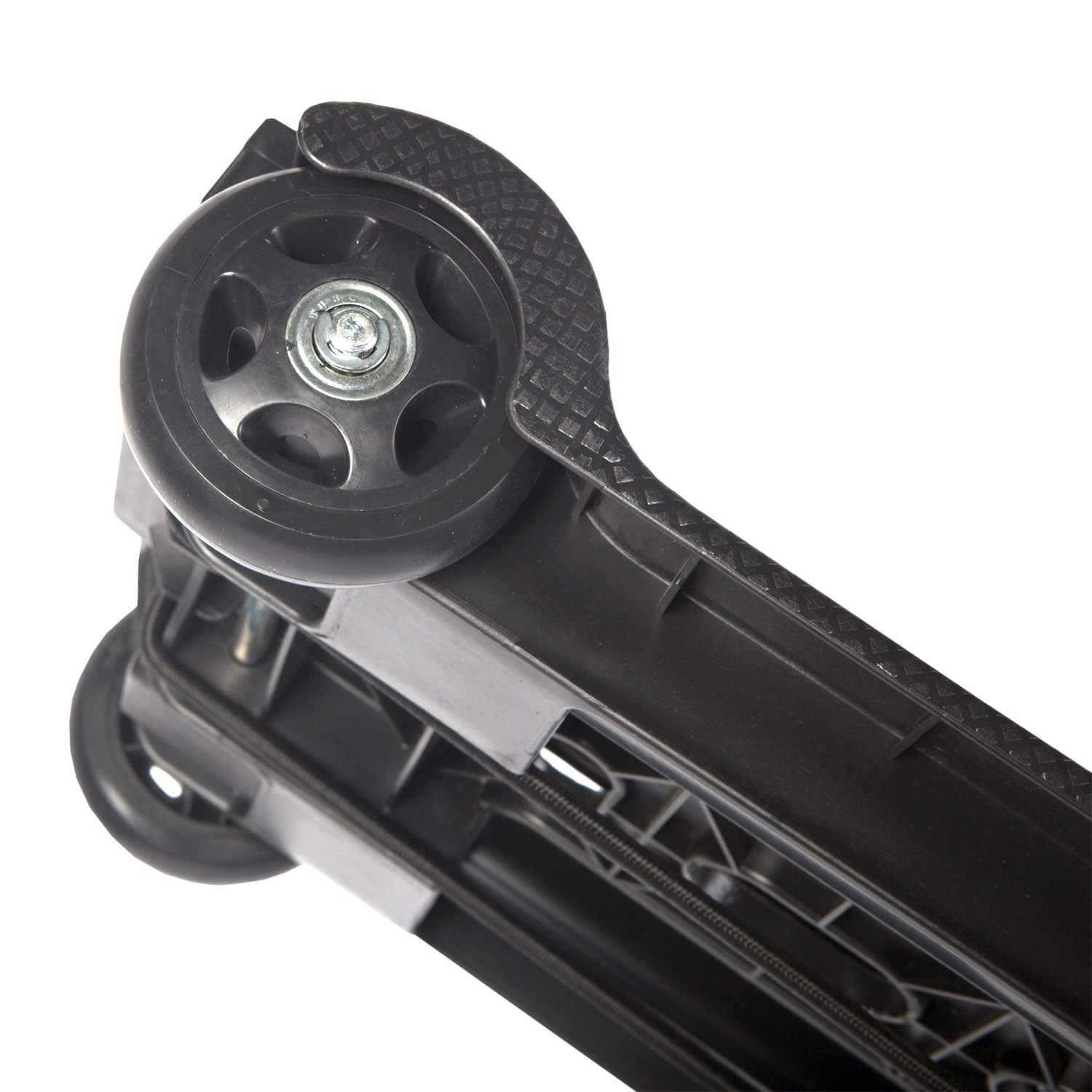 Виброплатформа CASADA PowerBoard 2.1 CFG-519 универсальная  - 5